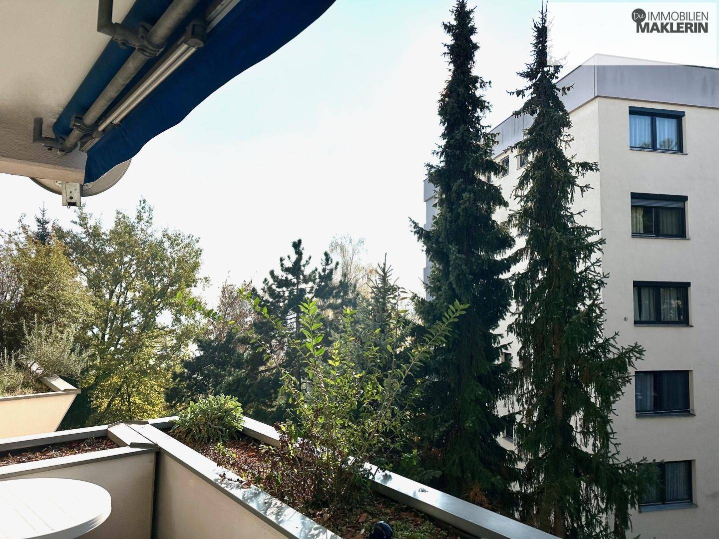 Loggia - Terrasse