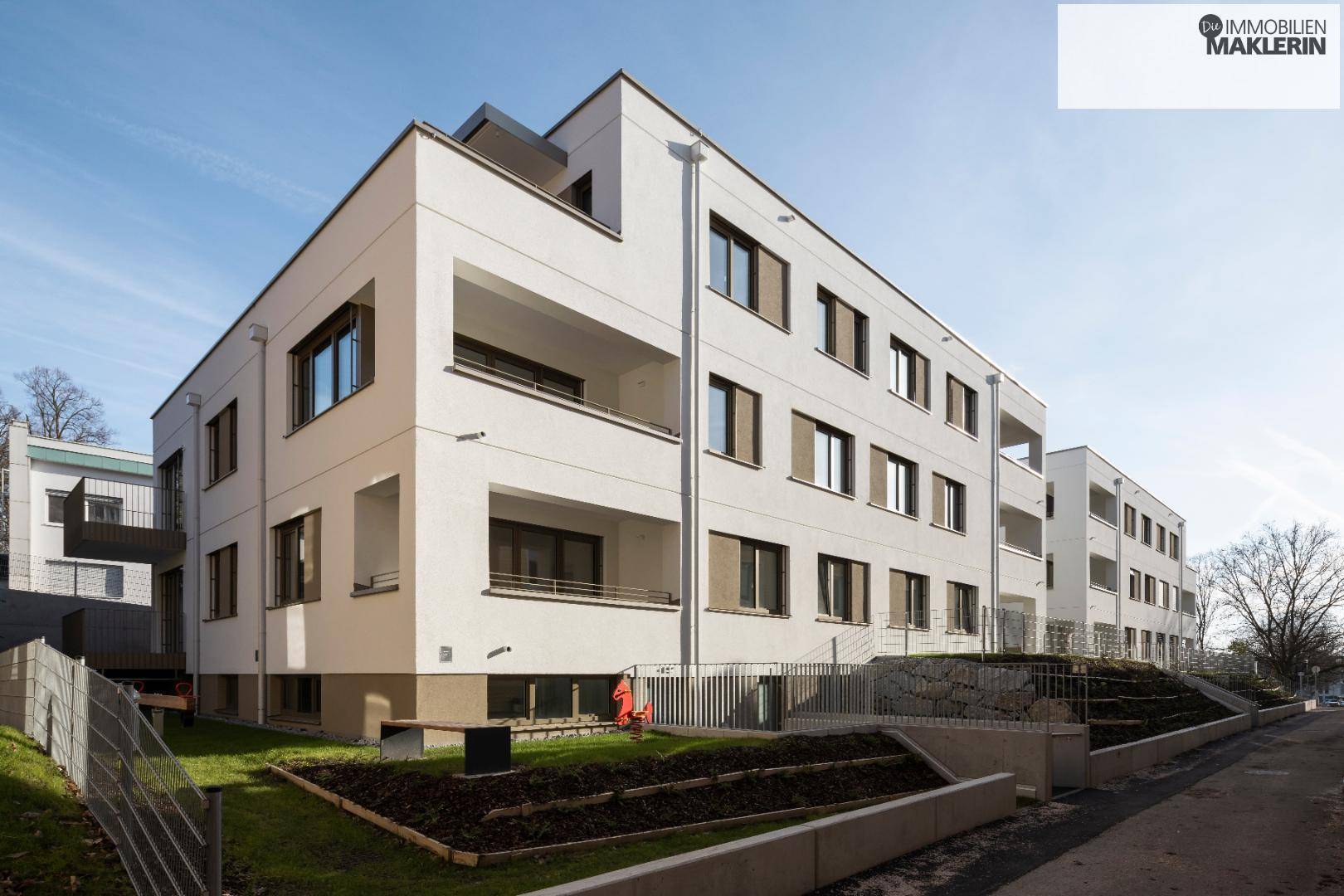 Wohnhaus |Ziegeleistraße