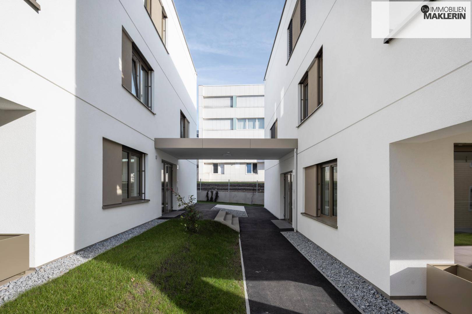 Wohnhaus |Ziegeleistraße