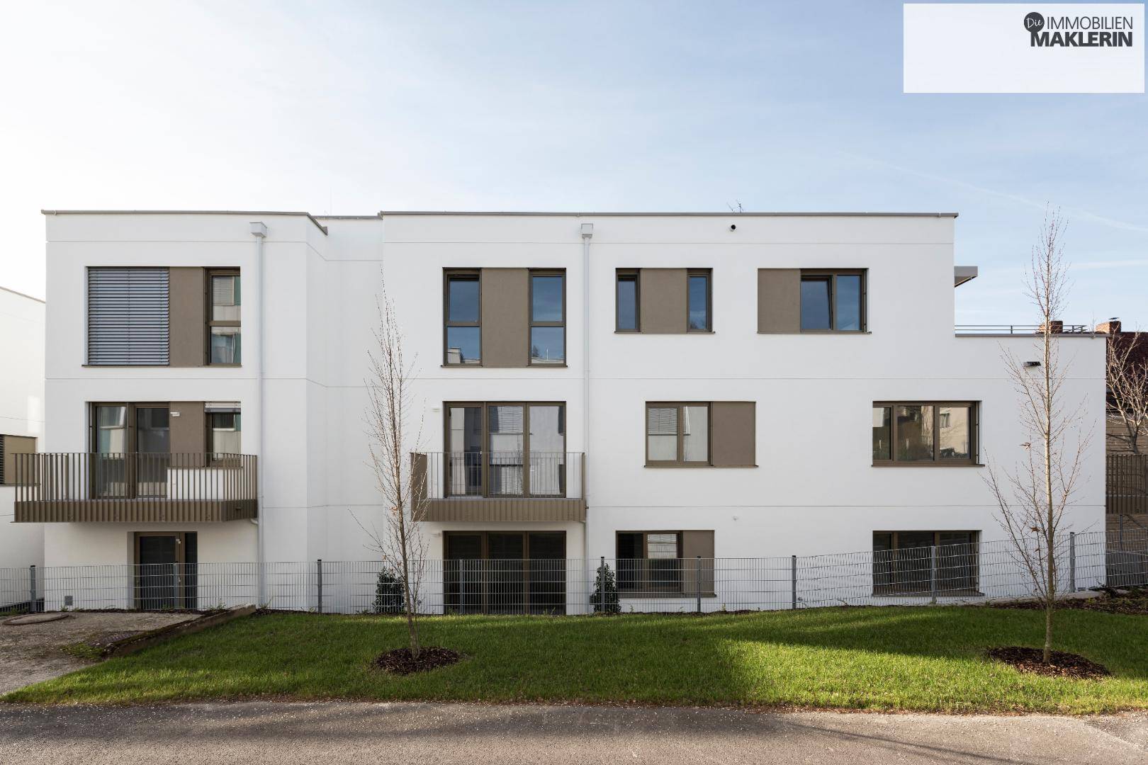 Wohnhaus |Ziegeleistraße