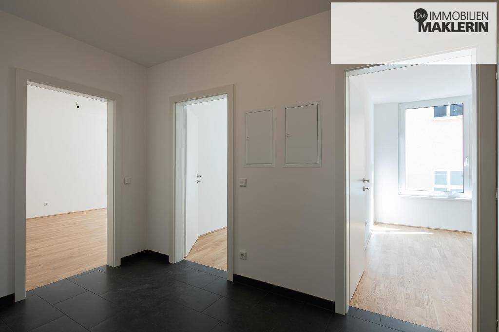 Domquartier | Baumbachstraße