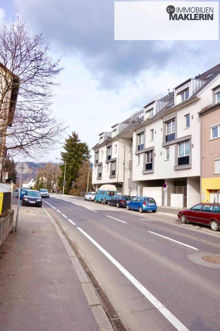 Wohnhaus | Leonfeldnerstraße 210