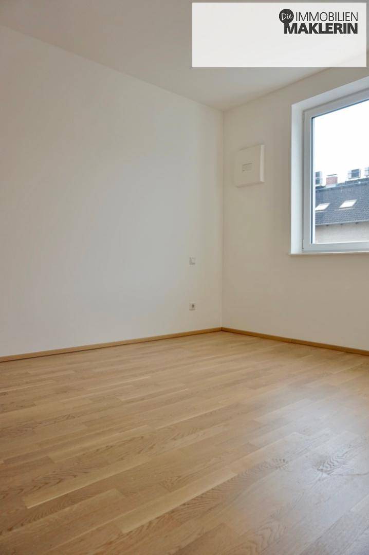 Wohnhaus | Leonfeldnerstraße 210