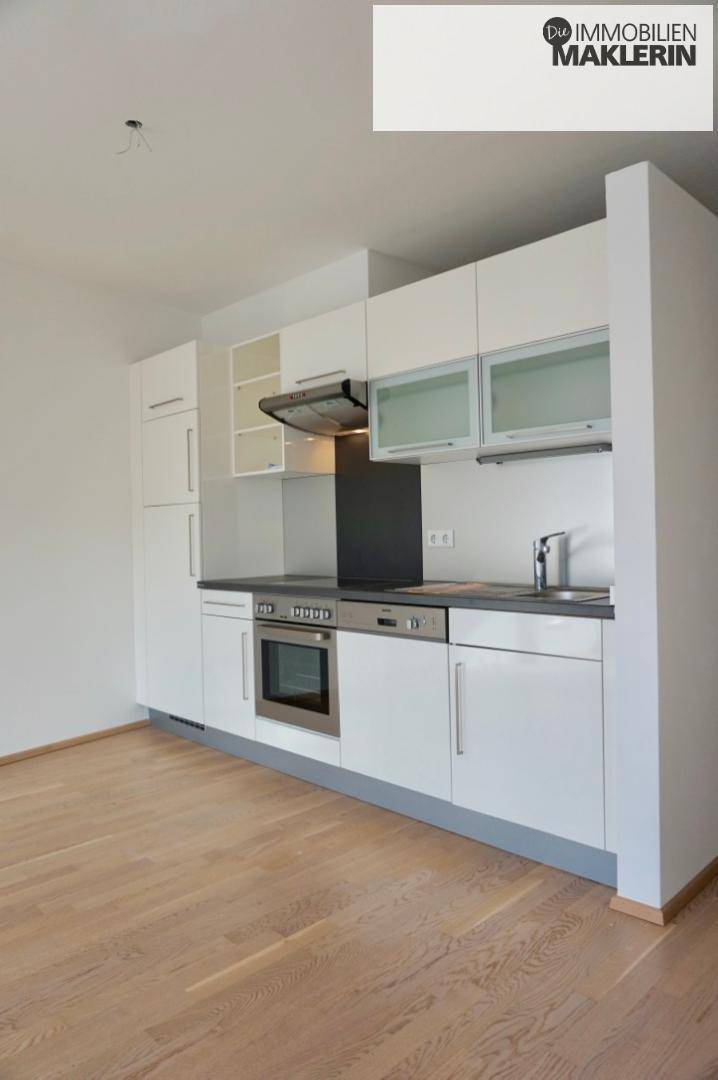 Wohnhaus | Leonfeldnerstraße 210