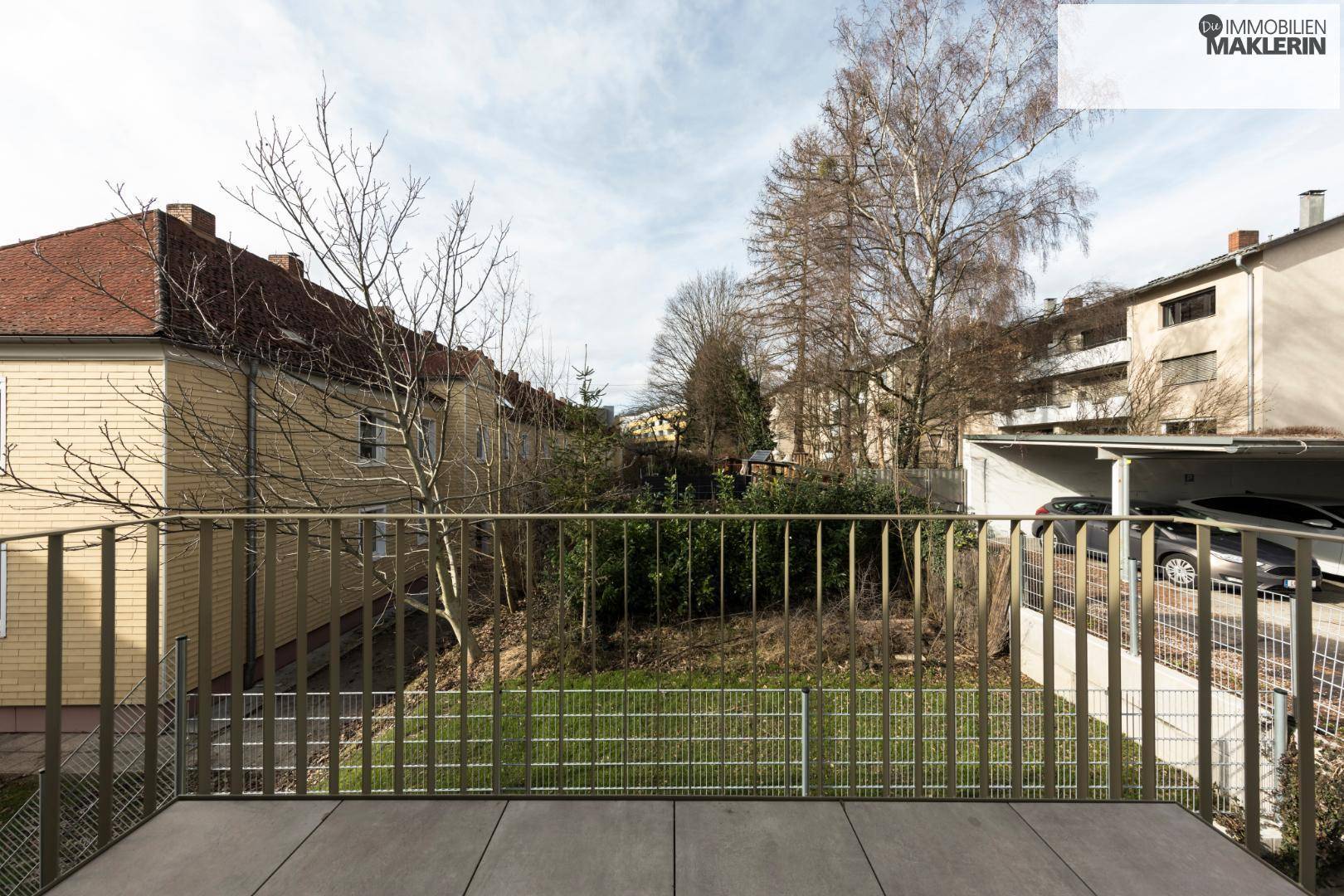 2. Bezug | Sperling | Auf der Gugl | Haus 1 | Top 6 - Ansicht 4