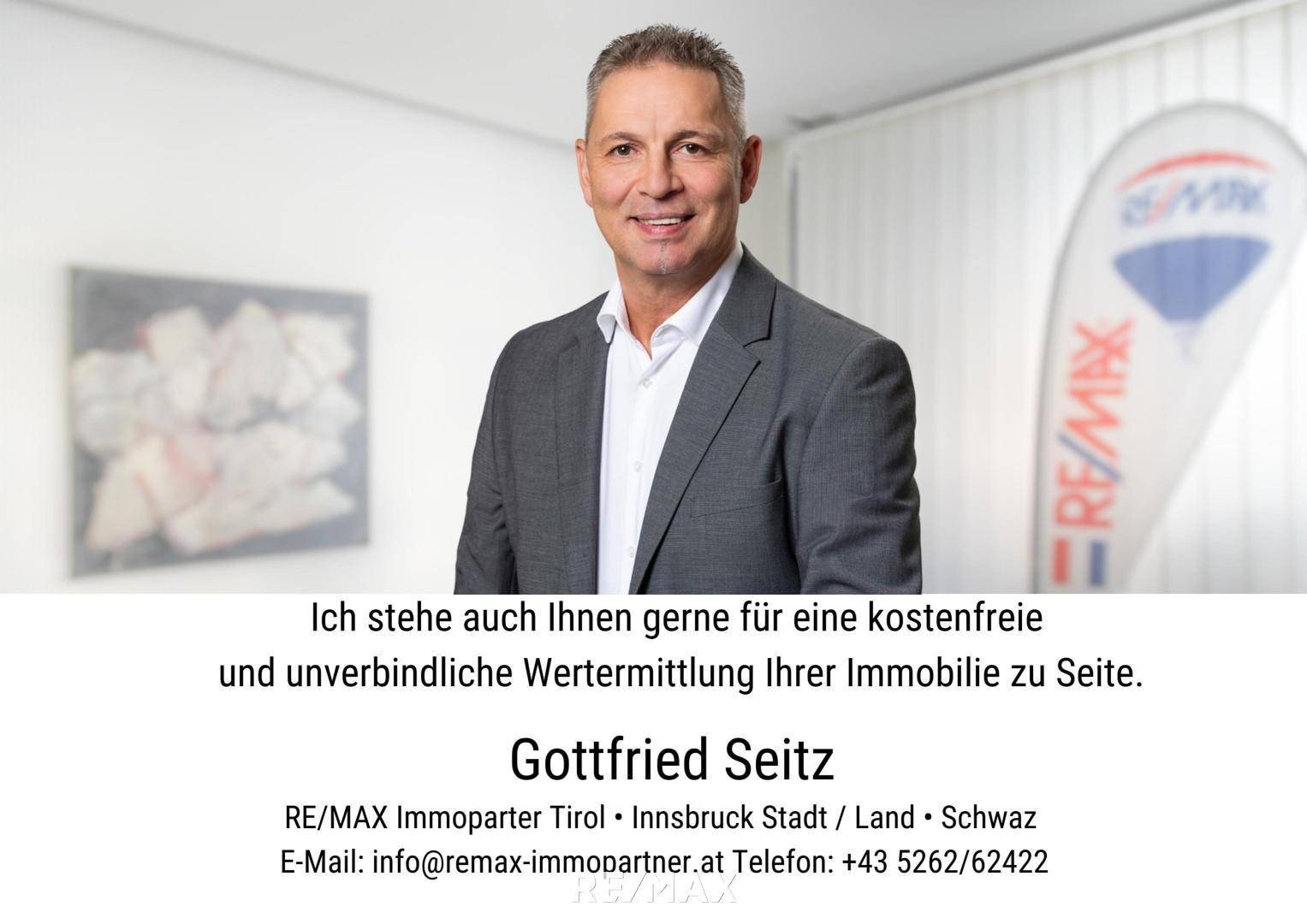 Gottfried Seitz#remaximmopartner