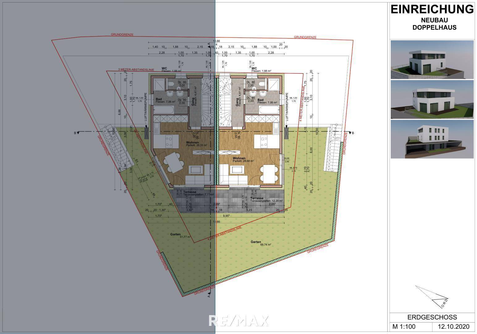 Grundrissplan_Erdgeschoß