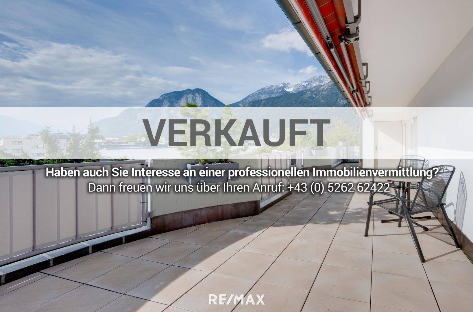 VERKAUFT