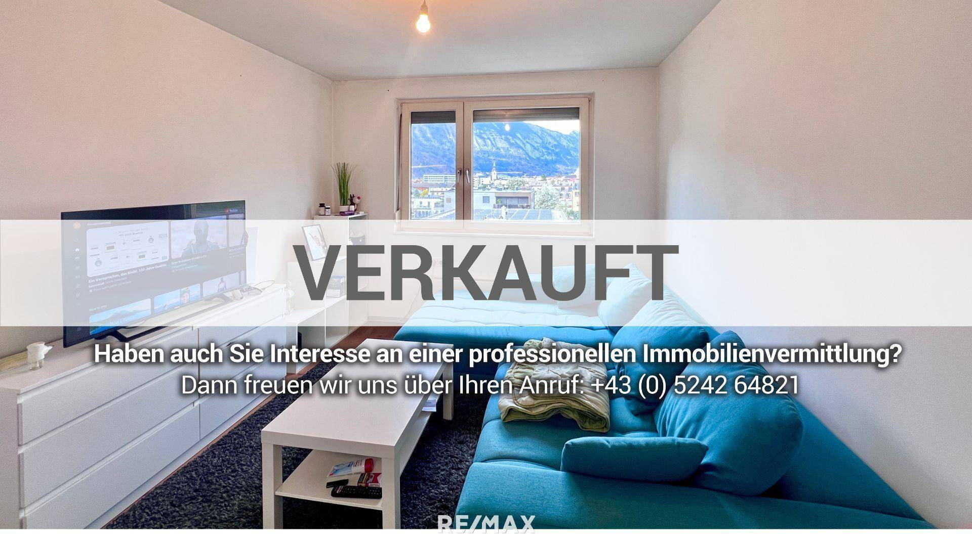 VERKAUFT