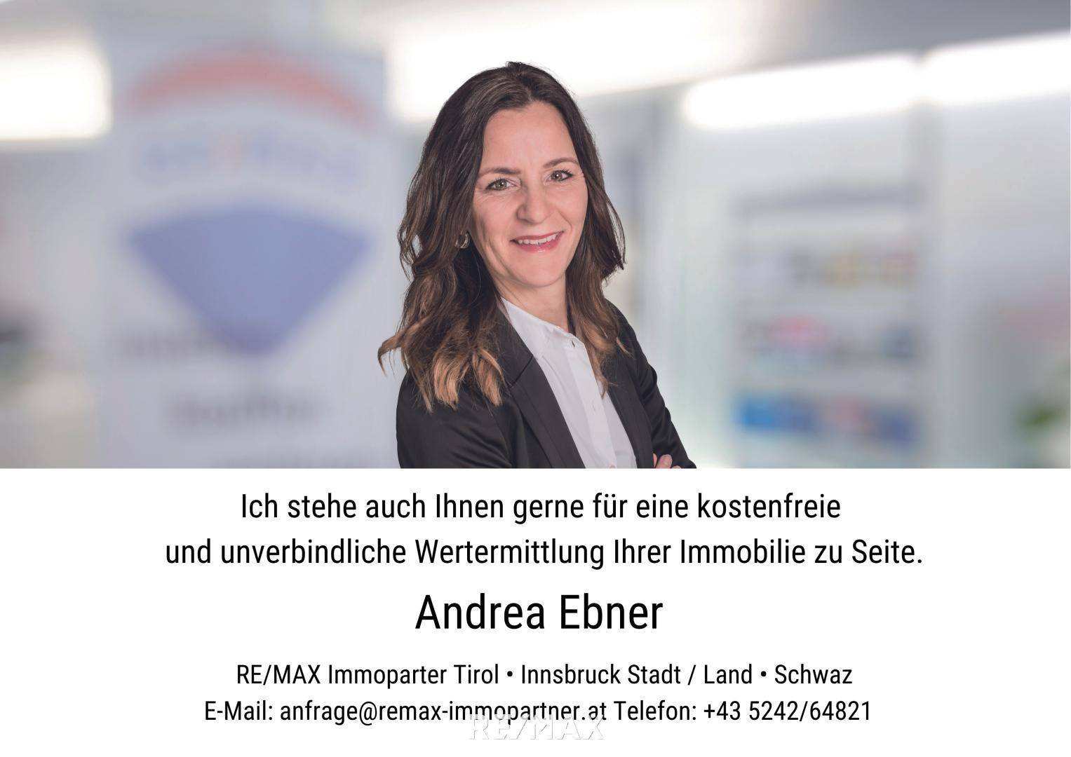 Andrea Ebner #remaximmopartner