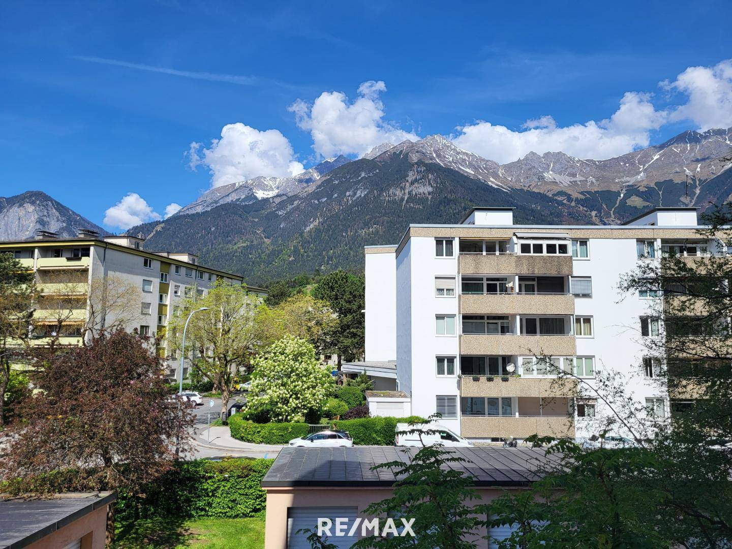 Ausblick