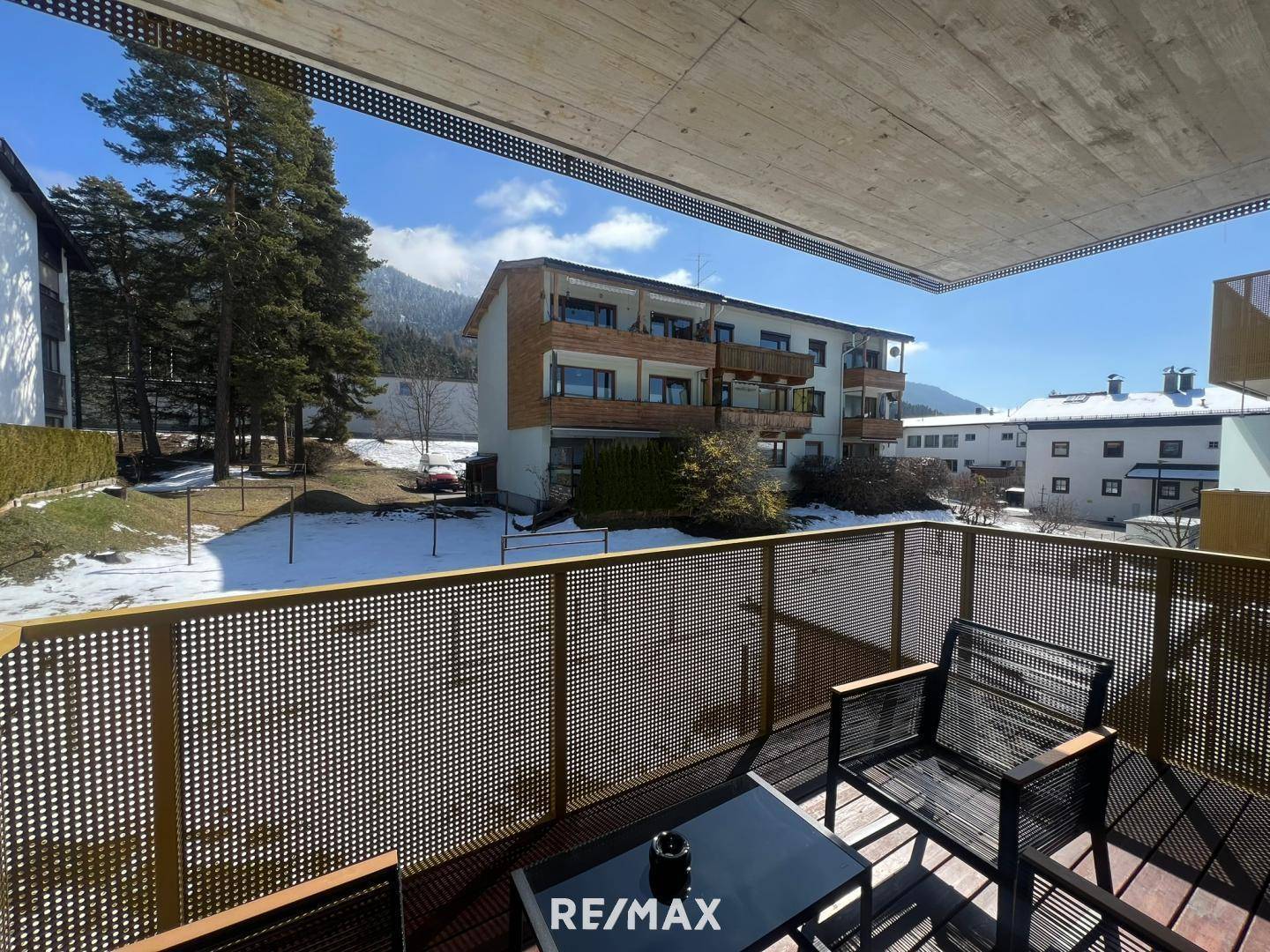 Balkon