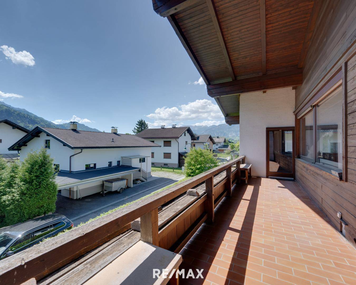 Balkon