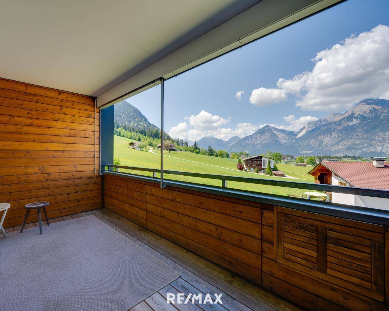 Terrasse_Bergblick