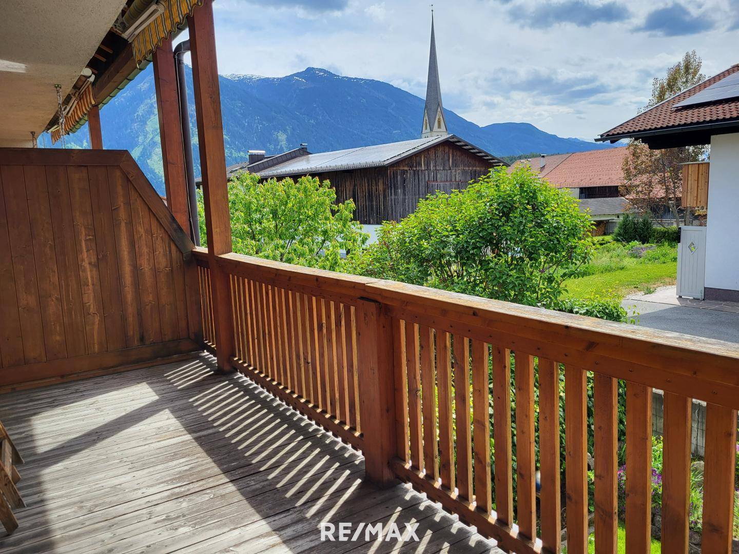 Westbalkon
