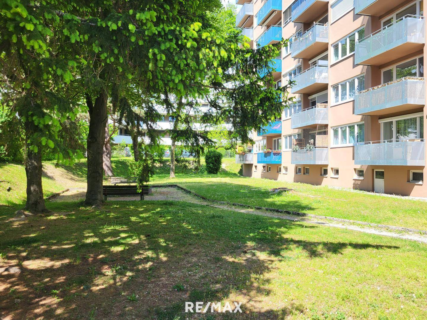 Gemeinschaftsgarten