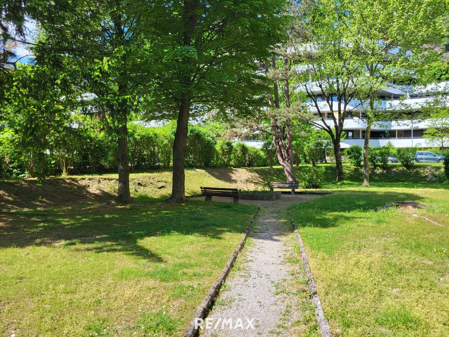 Gemeinschaftsgarten