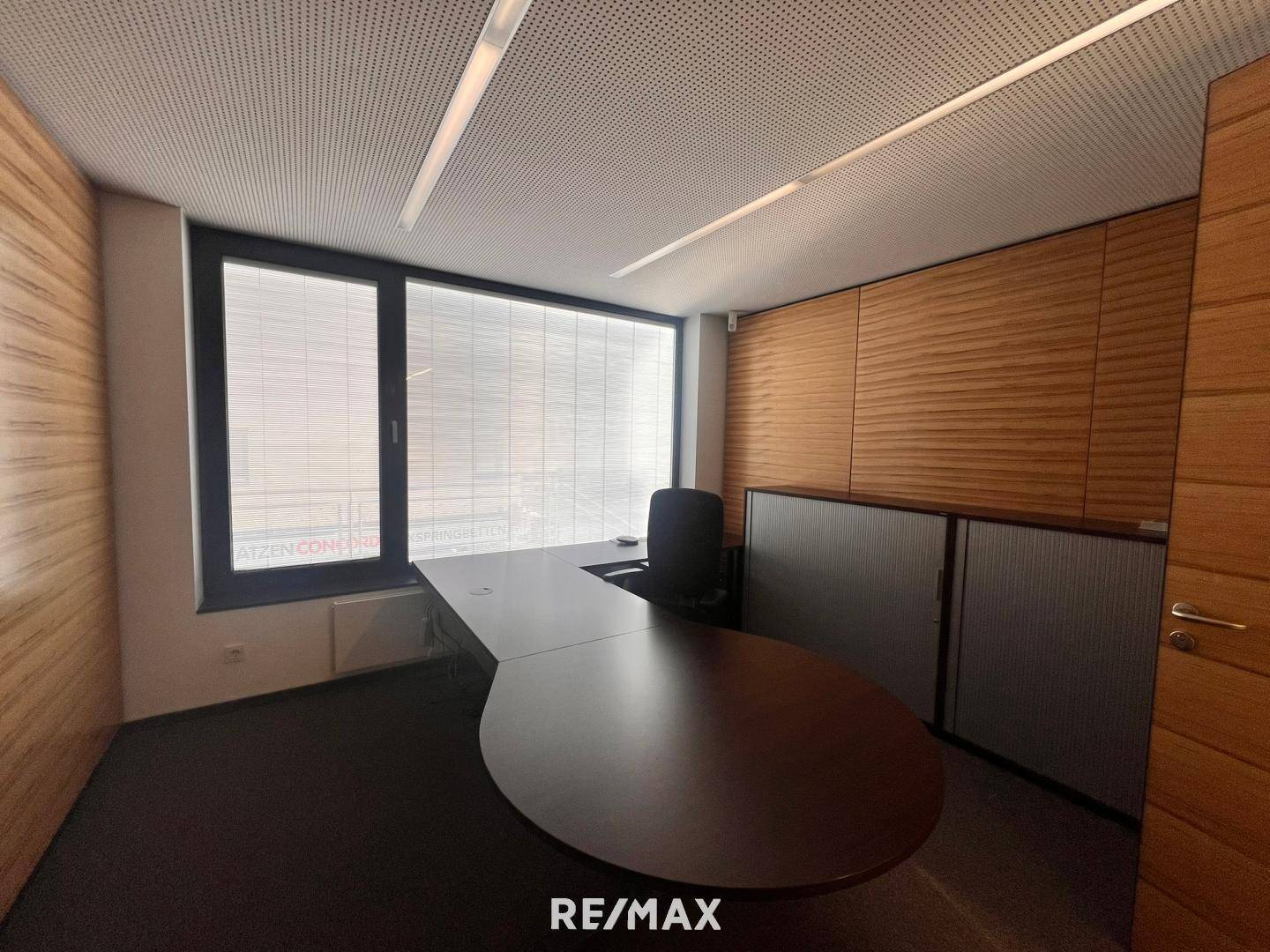 Büro