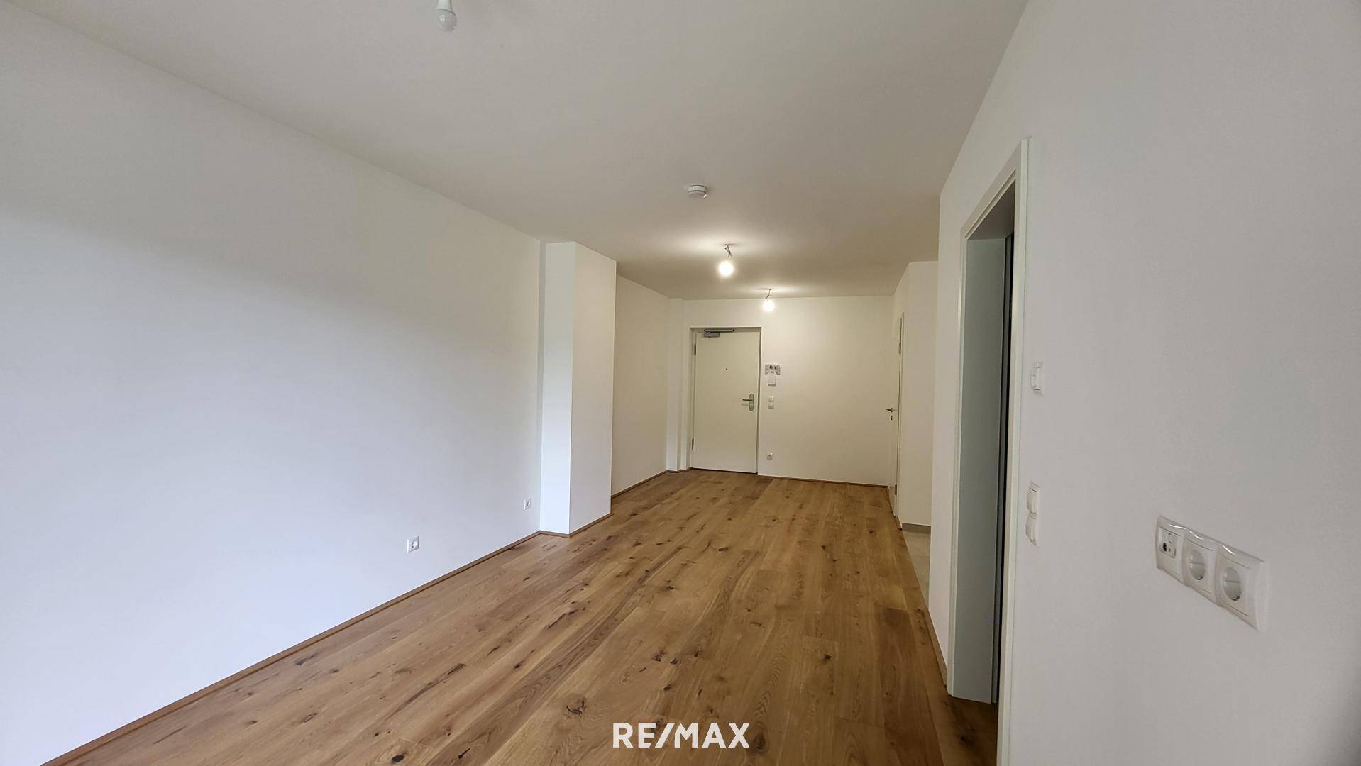 Wohnraum