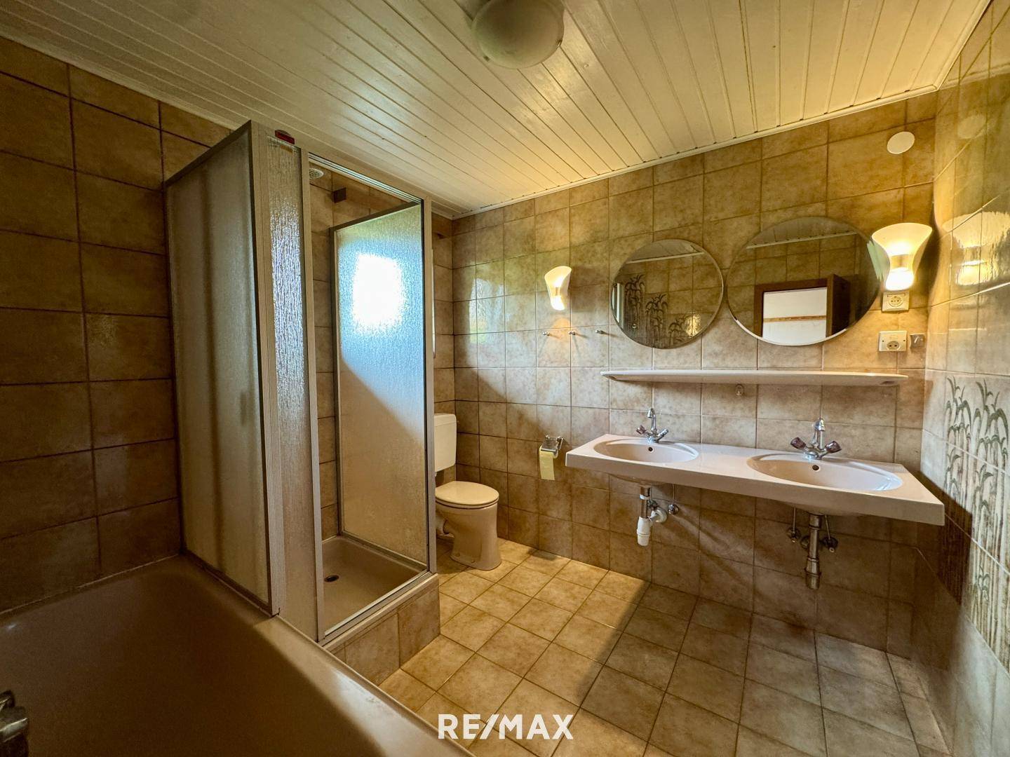 Badezimmer OG