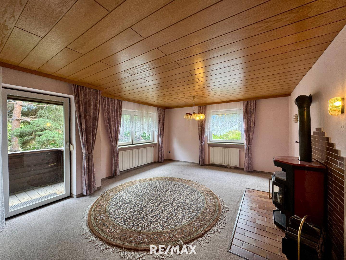 Wohnzimmer EG