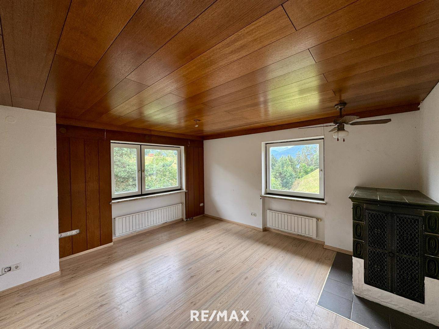 Wohnzimmer OG