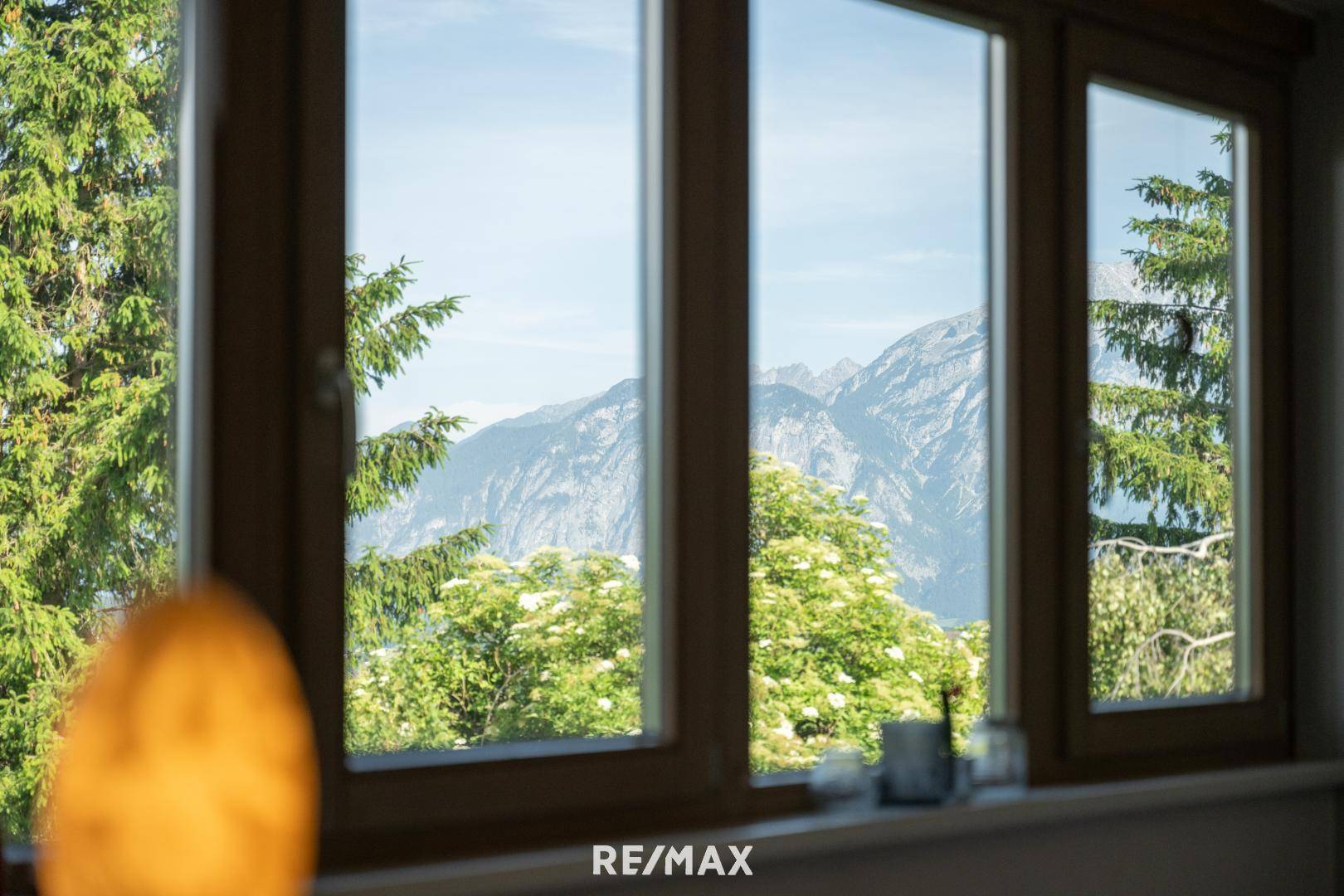die Natur im Blick