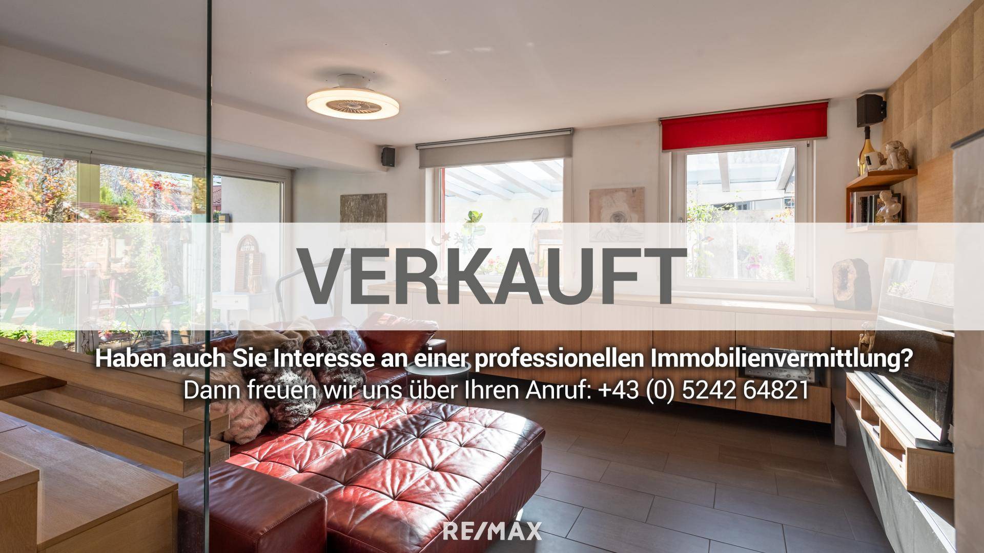 Verkauft