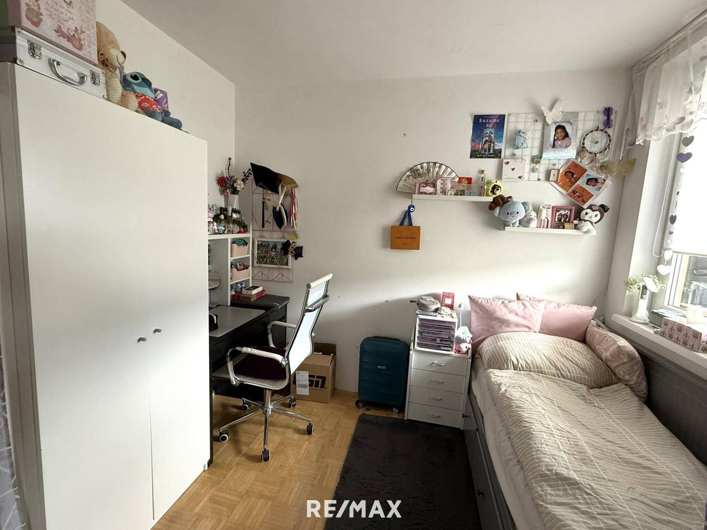 Zimmer Untere Etage