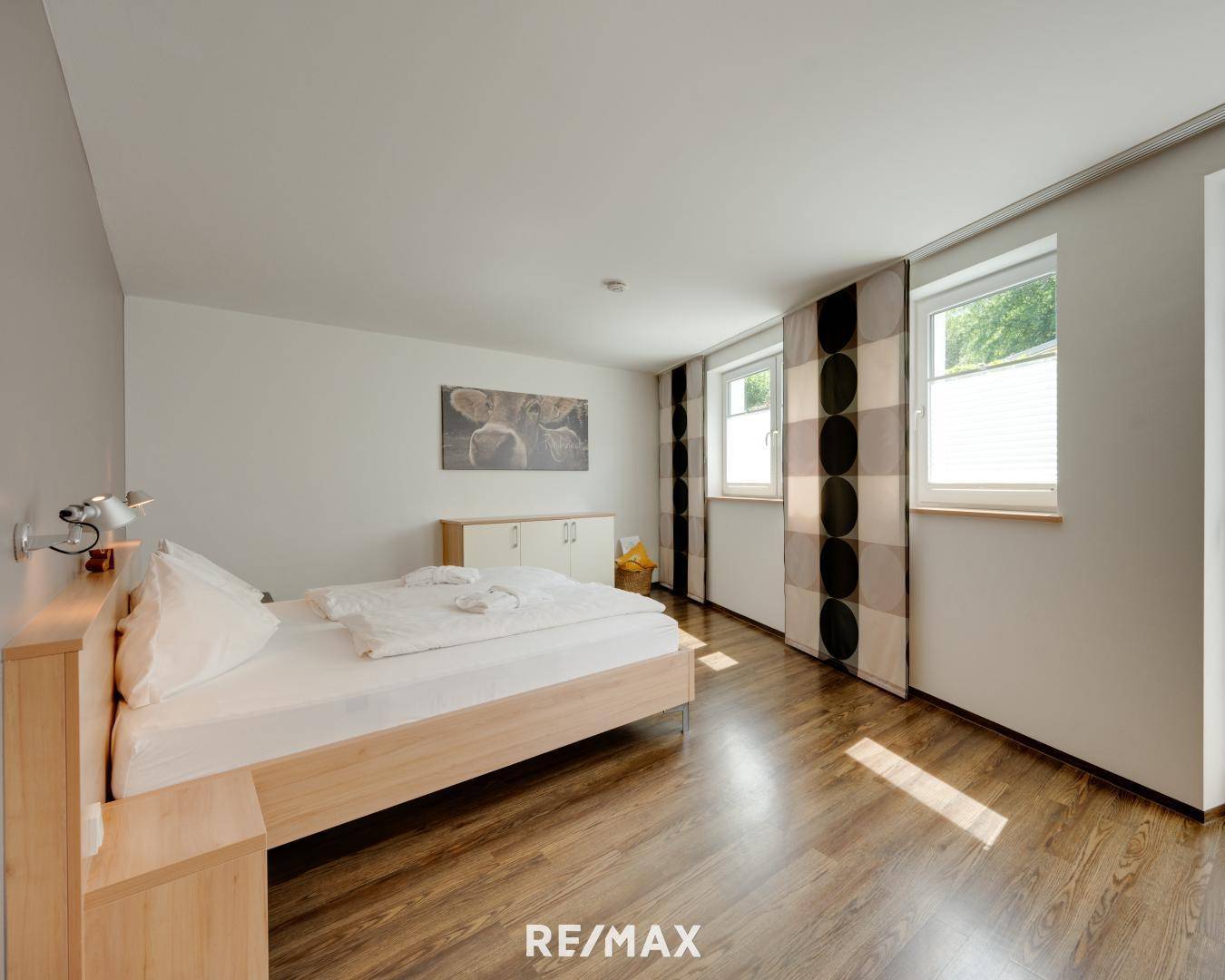 Appartment Schlafen