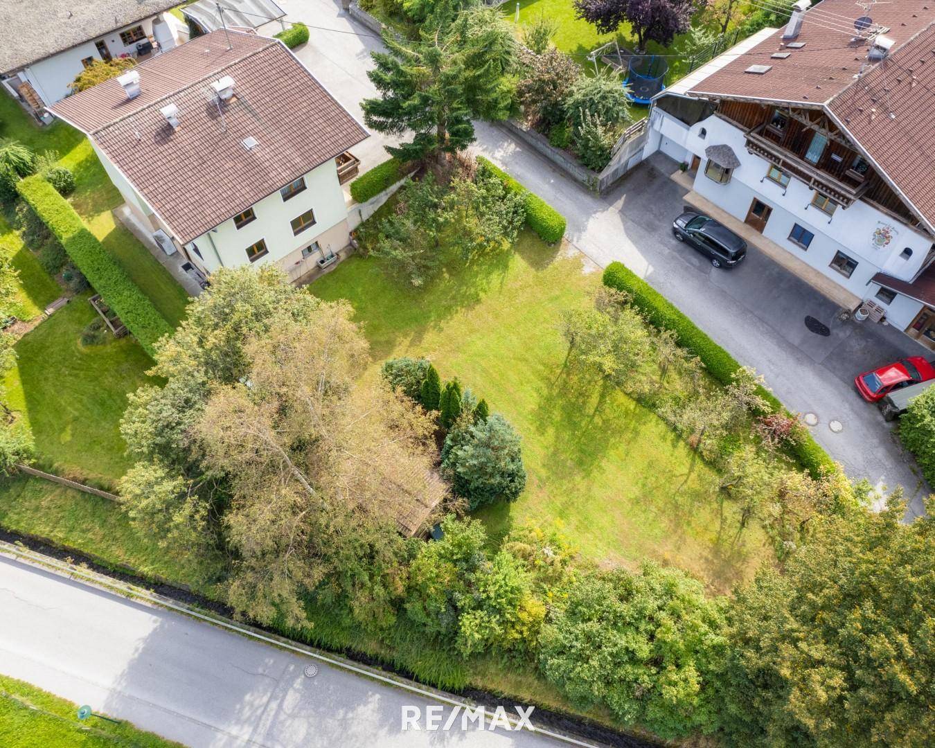 Aussenansicht
