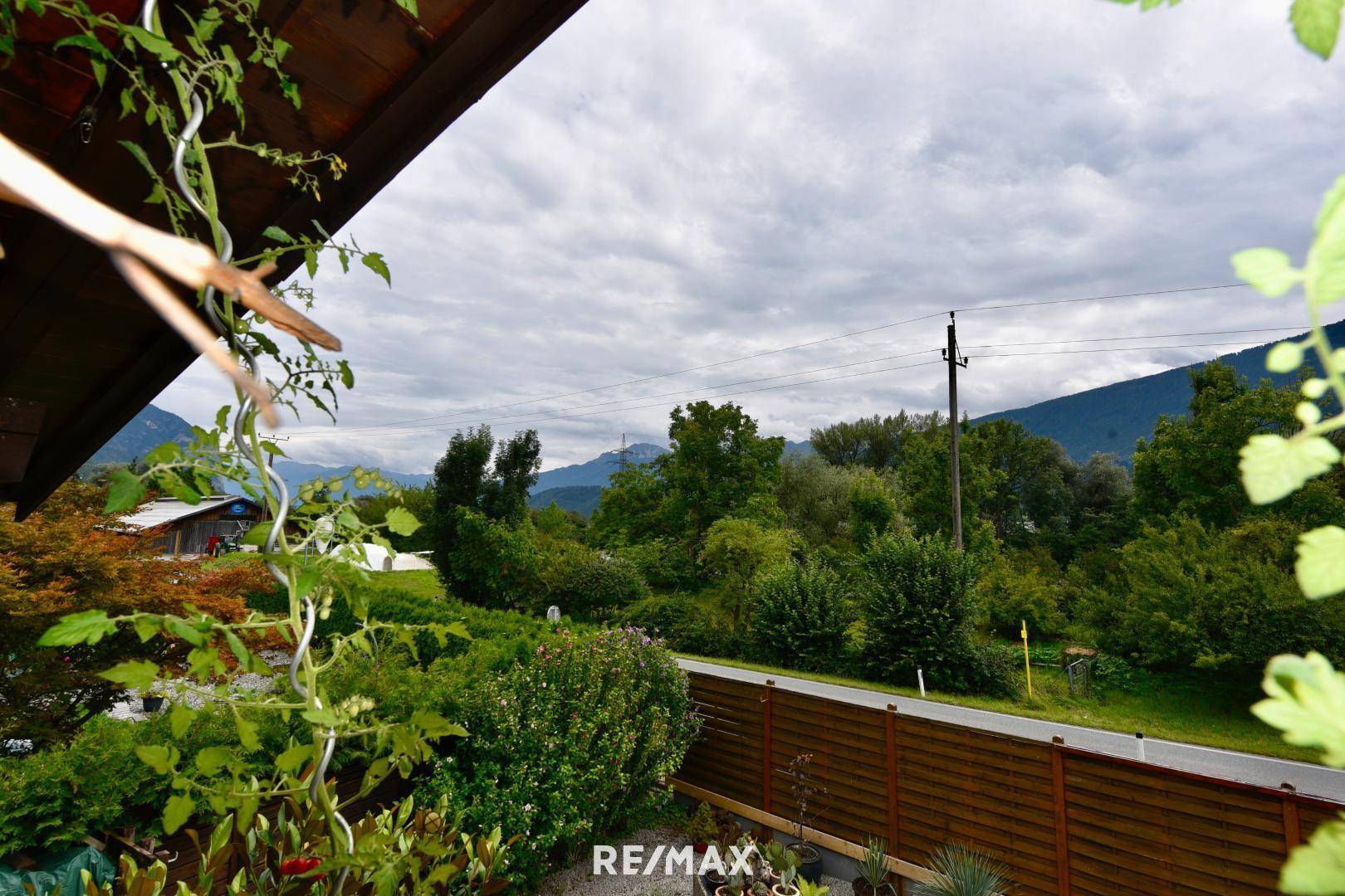 Weitblick