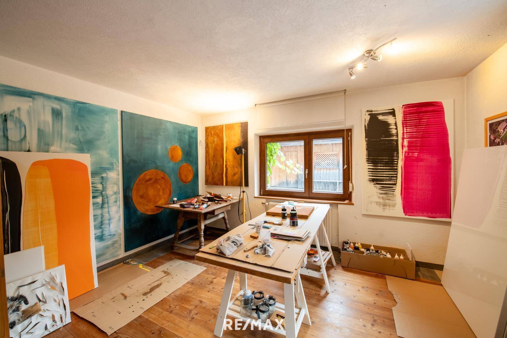 Stube_Zimmer privat