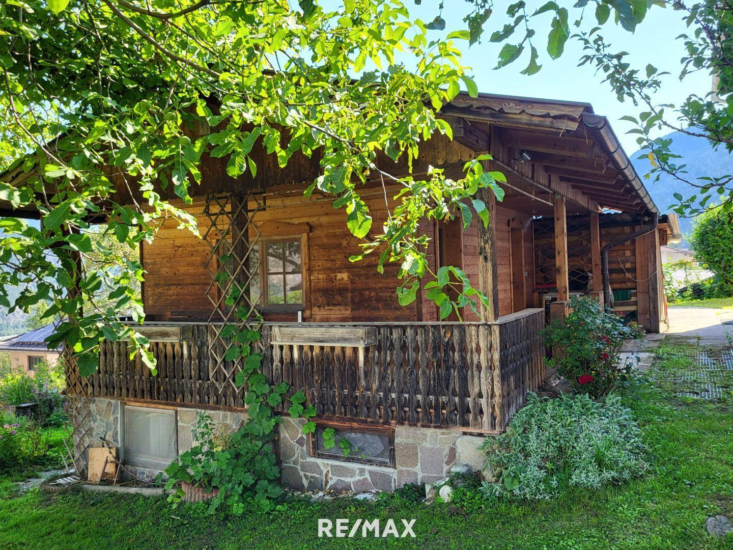 Gartenhaus
