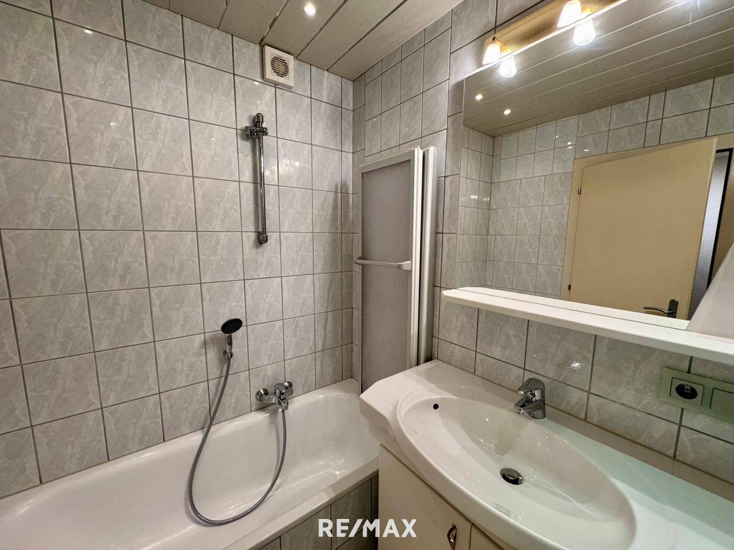 Badezimmer Eltern
