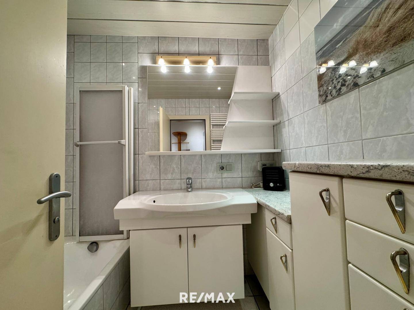 Badezimmer Eltern