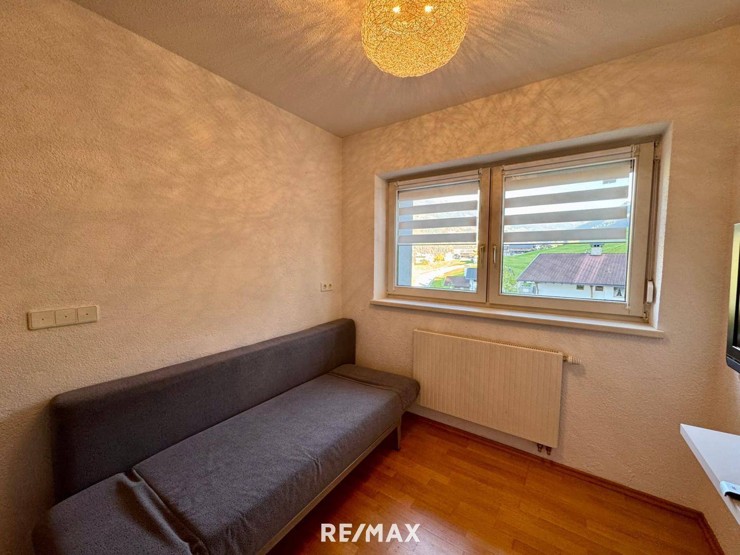 Arbeitsraum/Zimmer