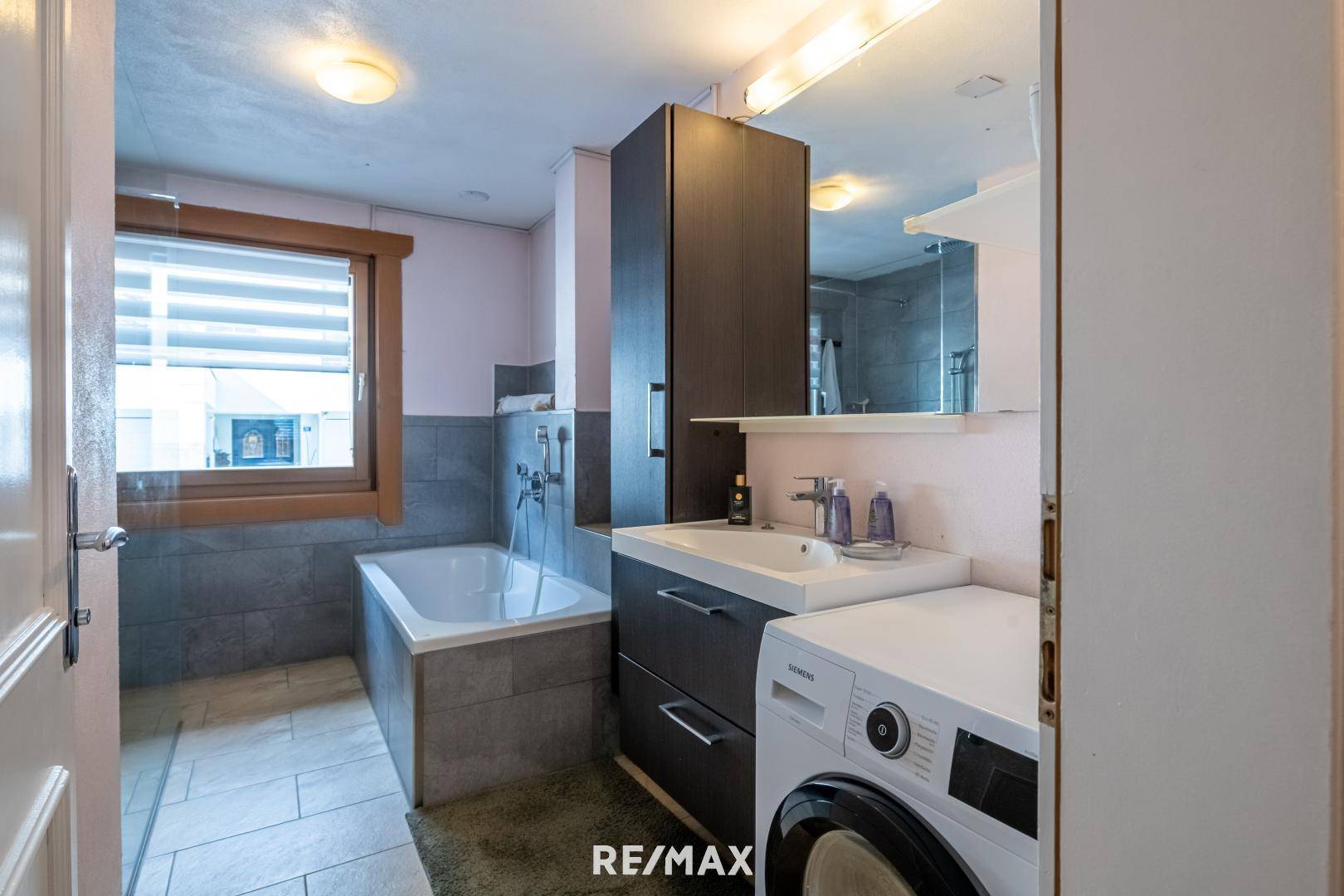 Badezimmer EG