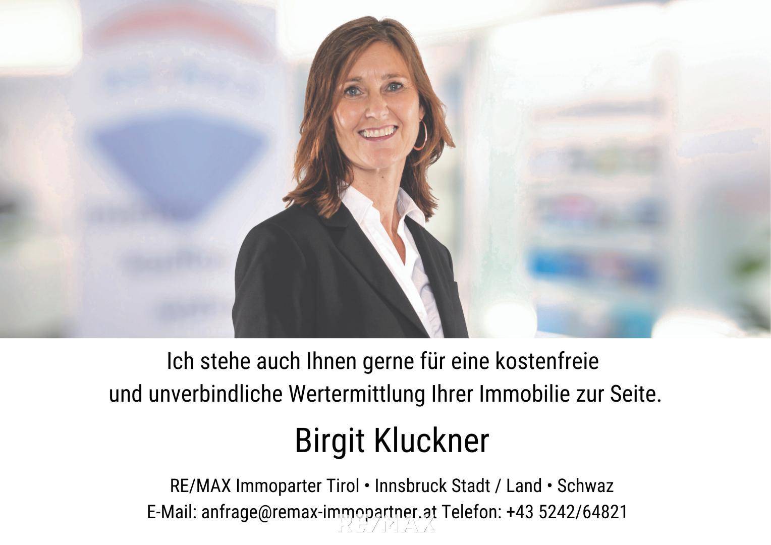 Birgit Kluckner#remaximmopartner