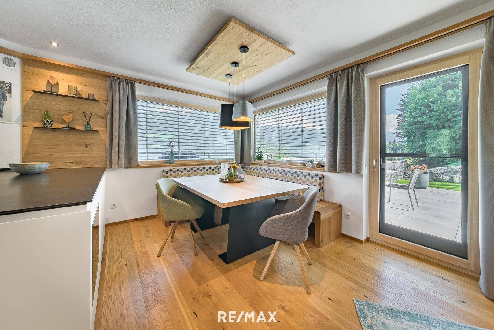 Design trifft Alpenflair – Schmuckstück im Zillertal - Ansicht 4