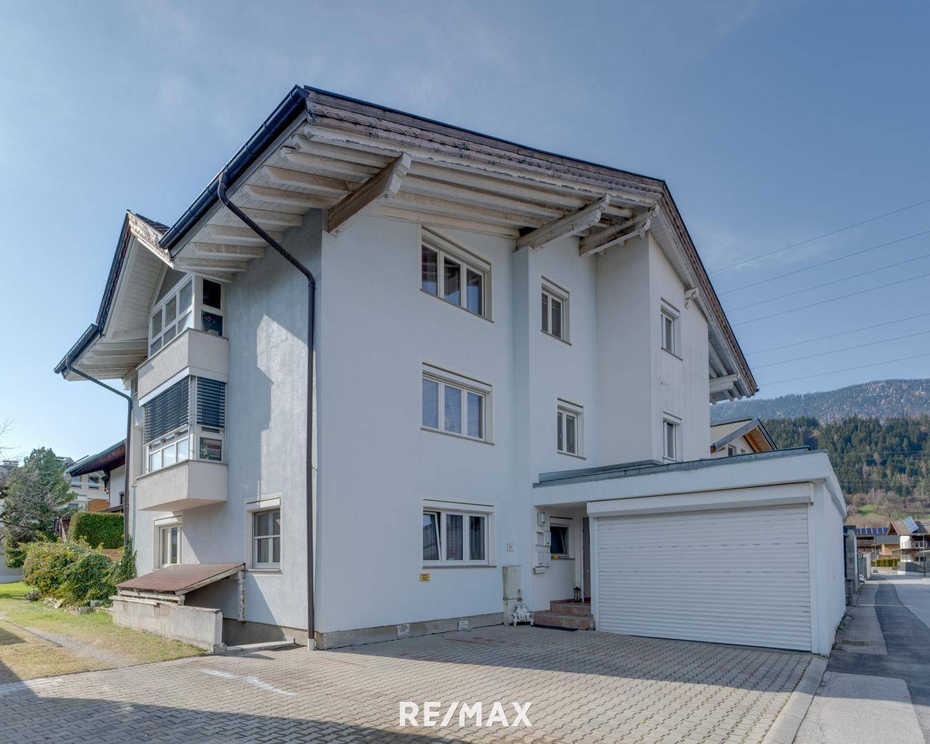 Mehrparteienhaus mit 4 Einheiten – ideal für Eigennutzer &amp; Anleger - Ansicht 2