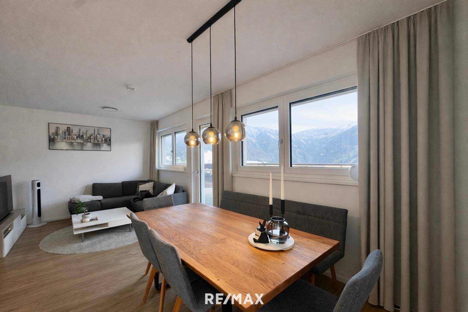 Wohnung – Hall in Tirol - Ansicht 3