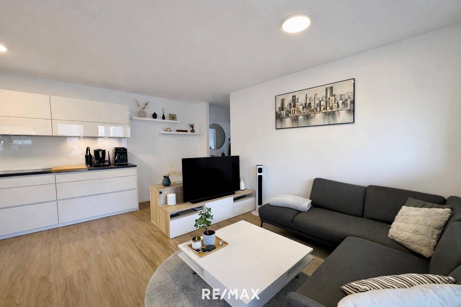 Wohnung – Hall in Tirol - Ansicht 4