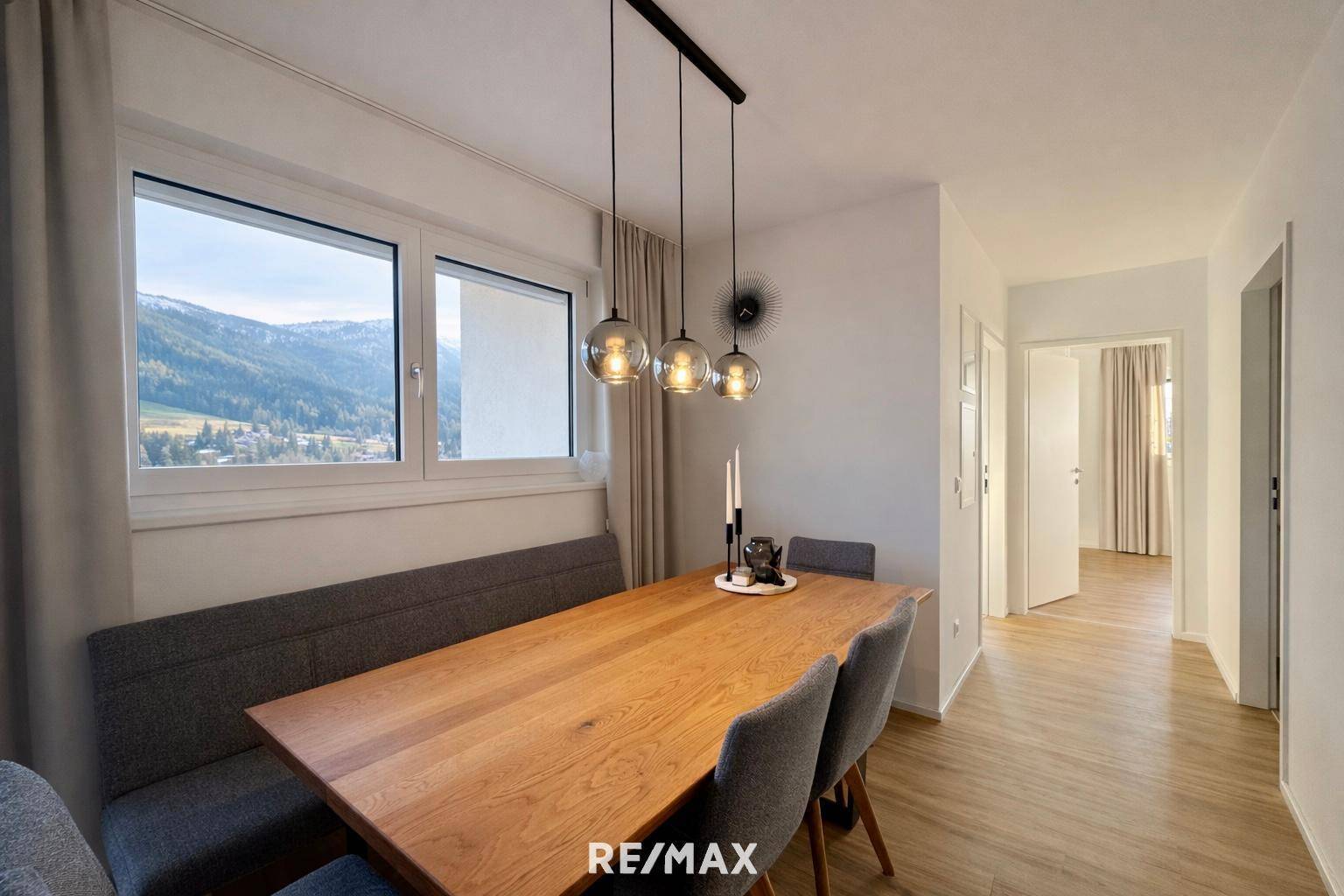 Wohnung – Hall in Tirol - Ansicht 2