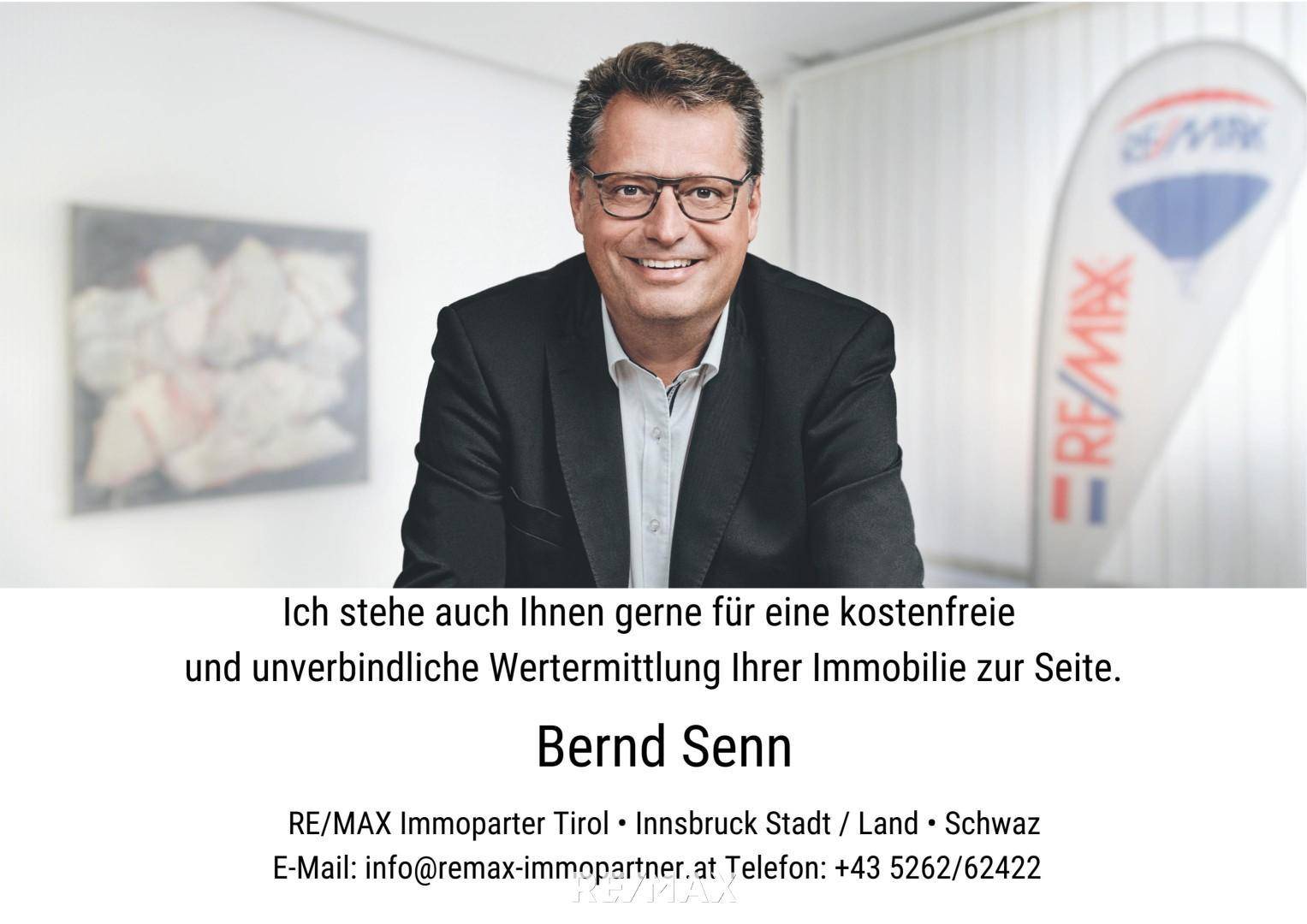 Baugrundstück - Naturoase in Zentrumsnähe - Mehr