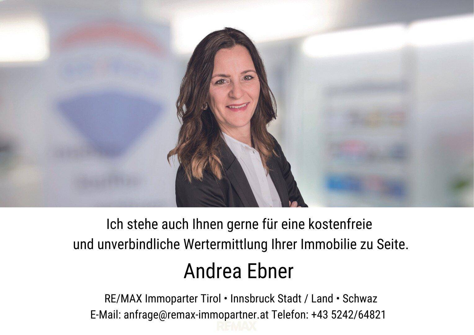 Andrea Ebner#remaximmopartner