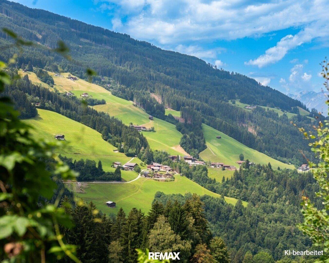 Ausblick