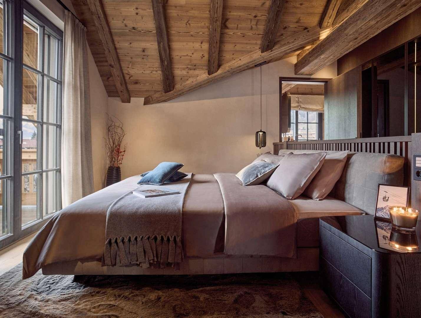 Wohnung – Kitzbühel - Ansicht 4