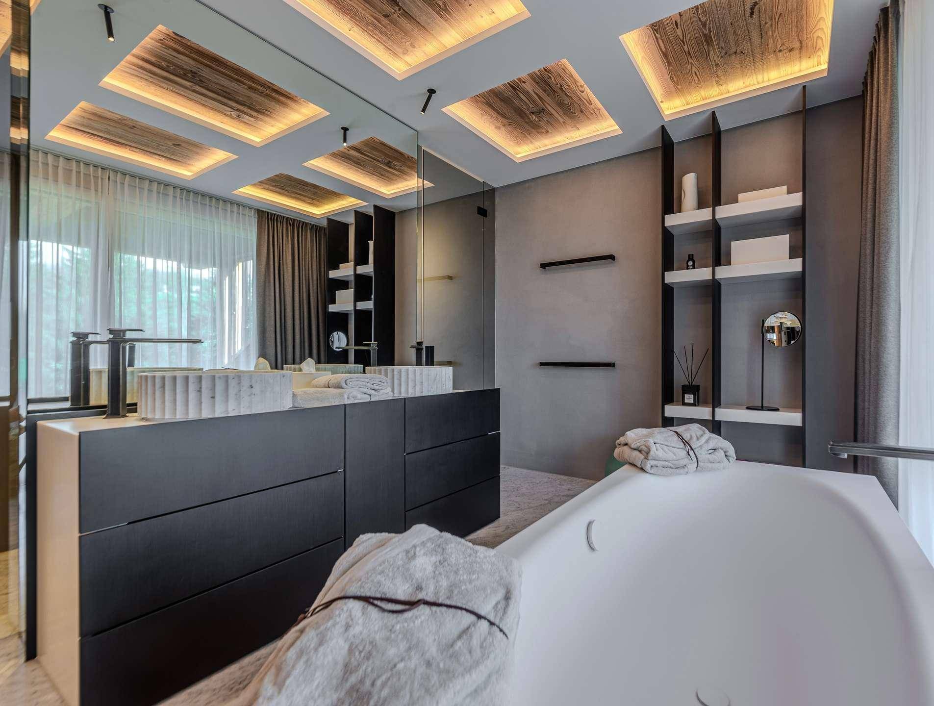 MASTER-BADEZIMMER