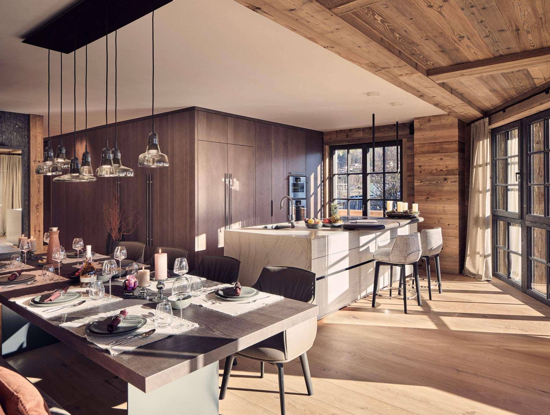 Wohnung – Kitzbühel - Ansicht 5
